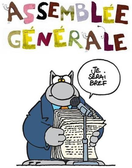 Assemblee generale