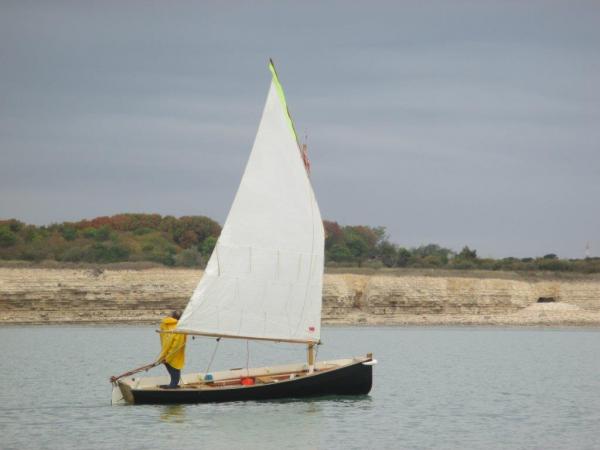 Voile aviron, kanoteko+ La Rochelle
