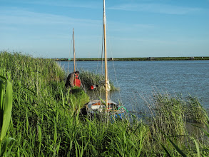 Bord charente