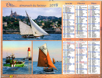 Calendrier