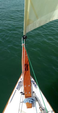 Le beaupre