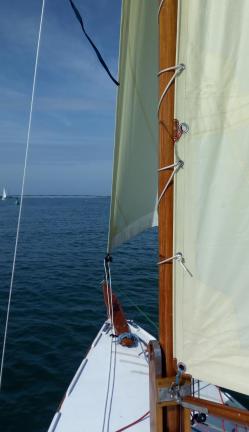 Les voiles