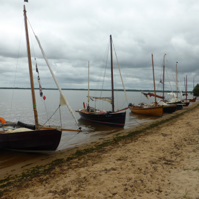 Plage de gastes 3