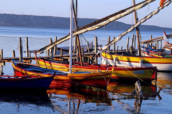 Ponton de bonanca