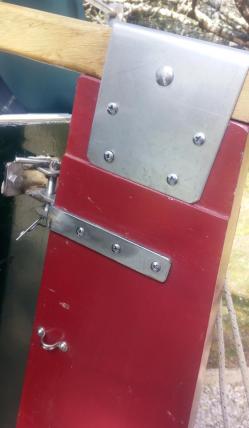 Tout en inox
